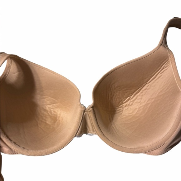 Cacique Cotton Lightly Lined Full Coverage - Picture 3 of 7